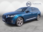 Audi Q7, 3.0 TDi, SUV, nafta