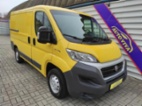 Fiat Ducato, 2,0MultiJet L1H1, ČR, Klima