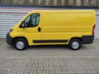 Fiat Ducato, 2,0MultiJet L1H1, ČR, Klima