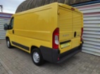 Fiat Ducato, 2,0MultiJet L1H1, ČR, Klima