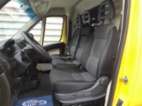 Fiat Ducato, 2,0MultiJet L1H1, ČR, Klima