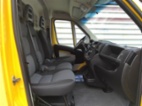 Fiat Ducato, 2,0MultiJet L1H1, ČR, Klima