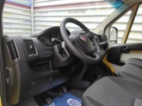 Fiat Ducato, 2,0MultiJet L1H1, ČR, Klima