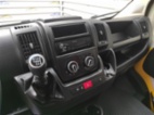 Fiat Ducato, 2,0MultiJet L1H1, ČR, Klima