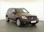 Mercedes Třída GLK, 220 CDI, 4X4, Automat, Navi,