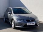 Seat Leon, 1.8 TSi FR, FR, DSG, +pneu, hatchback,
