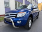 Ford Ranger, 2,2 TDCI 4WD
