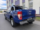 Ford Ranger, 2,2 TDCI 4WD