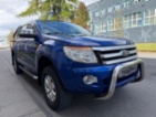 Ford Ranger, 2,2 TDCI 4WD
