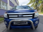 Ford Ranger, 2,2 TDCI 4WD