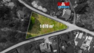 Prodej pozemku k bydlení, 1079 m², Josefův Důl