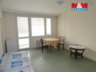 Pronájem bytu 1+kk, 35 m², Hradec Králové, ul. Hrubínova