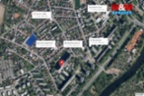 Pronájem bytu 1+kk, 35 m², Hradec Králové, ul. Hrubínova
