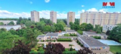 Pronájem bytu 1+kk, 35 m², Hradec Králové, ul. Hrubínova