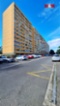 Pronájem bytu 1+kk, 35 m², Hradec Králové, ul. Hrubínova