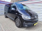 Volkswagen Multivan, 2,0TDi DSG,4x4,Highline,7