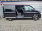 Volkswagen Multivan, 2,0TDi DSG,4x4,Highline,7