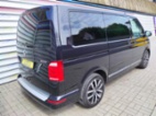 Volkswagen Multivan, 2,0TDi DSG,4x4,Highline,7