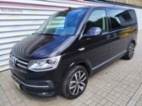Volkswagen Multivan, 2,0TDi DSG,4x4,Highline,7