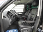 Volkswagen Multivan, 2,0TDi DSG,4x4,Highline,7