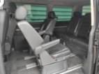 Volkswagen Multivan, 2,0TDi DSG,4x4,Highline,7
