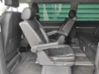 Volkswagen Multivan, 2,0TDi DSG,4x4,Highline,7