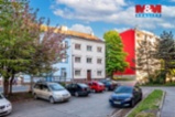 Pronájem kanceláře, Praha 10 - Strašnice, ul. Kolovratská