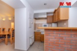 Pronájem kanceláře, Praha 10 - Strašnice, ul. Kolovratská