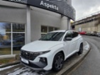 Hyundai Tucson, 1.6CRDi NLine, serv.kn.,1.maj.,