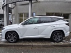 Hyundai Tucson, 1.6CRDi NLine, serv.kn.,1.maj.,