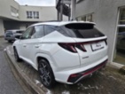 Hyundai Tucson, 1.6CRDi NLine, serv.kn.,1.maj.,