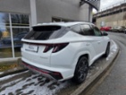 Hyundai Tucson, 1.6CRDi NLine, serv.kn.,1.maj.,