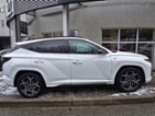 Hyundai Tucson, 1.6CRDi NLine, serv.kn.,1.maj.,