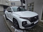 Hyundai Tucson, 1.6CRDi NLine, serv.kn.,1.maj.,