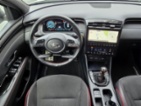Hyundai Tucson, 1.6CRDi NLine, serv.kn.,1.maj.,