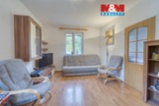 Prodej bytu 2+kk, 43 m², Rudná, ul. Hořelické náměstí