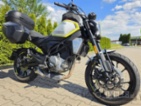 CFMOTO 300 CL-X Heritage, nakedbike