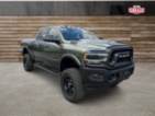 Dodge RAM, +POWER WAGON+LPG+ROUGH COUNTRY