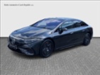Mercedes-Benz EQS, 580 4M AMG, sedan, elektro