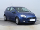 Fiat Punto, 1.4, po STK, Klima, jezdí skvěle,