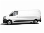 Renault Master, L3H2 P3 Blue dCi 150
