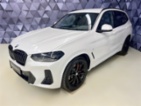 BMW X3, 2.0d xDrive M-PAKET, HARMAN, SUV, nafta