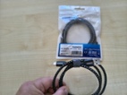 Kabel PremiumCord USB-C na USB 3.0 A