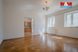 Prodej bytu 1+1, 52 m², Ostrava, ul. Heritesova