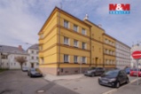 Prodej bytu 1+1, 52 m², Ostrava, ul. Heritesova
