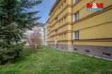 Prodej bytu 1+1, 52 m², Ostrava, ul. Heritesova