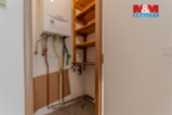 Prodej bytu 1+1, 52 m², Ostrava, ul. Heritesova