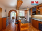 Prodej rodinného domu, 129 m², Postupice, ul. V Hůře