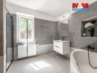 Prodej rodinného domu, 129 m², Postupice, ul. V Hůře