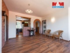 Prodej rodinného domu, 129 m², Postupice, ul. V Hůře